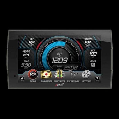 Edge Insight CTS3