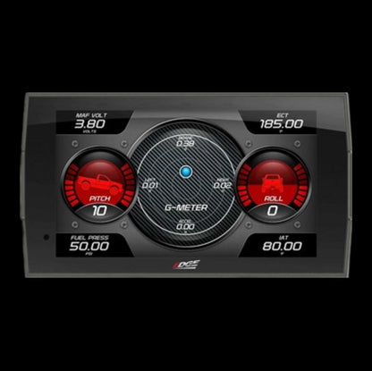 Edge Insight CTS3