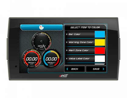 Edge Insight CTS3
