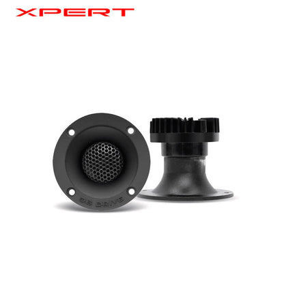 XPERT EUPHORIA 3"" 100 WATT HIGH OUTPUT XPERT NEO SUPER TWEETER 8 OHM SOLD AS PAIR (EXT1NH)