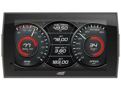 Edge Insight CTS3