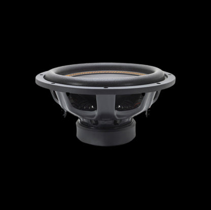 QUANTUM AUDIO 12" 2000 WATT WOOFER DVC 4 OHM