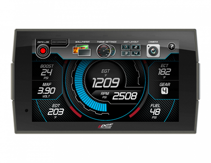 Edge Insight CTS3