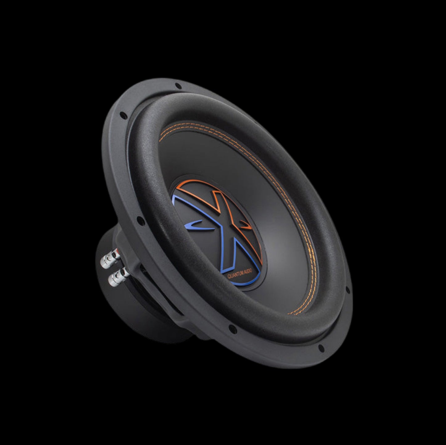 QUANTUM AUDIO 12" 2000 WATT WOOFER DVC 4 OHM