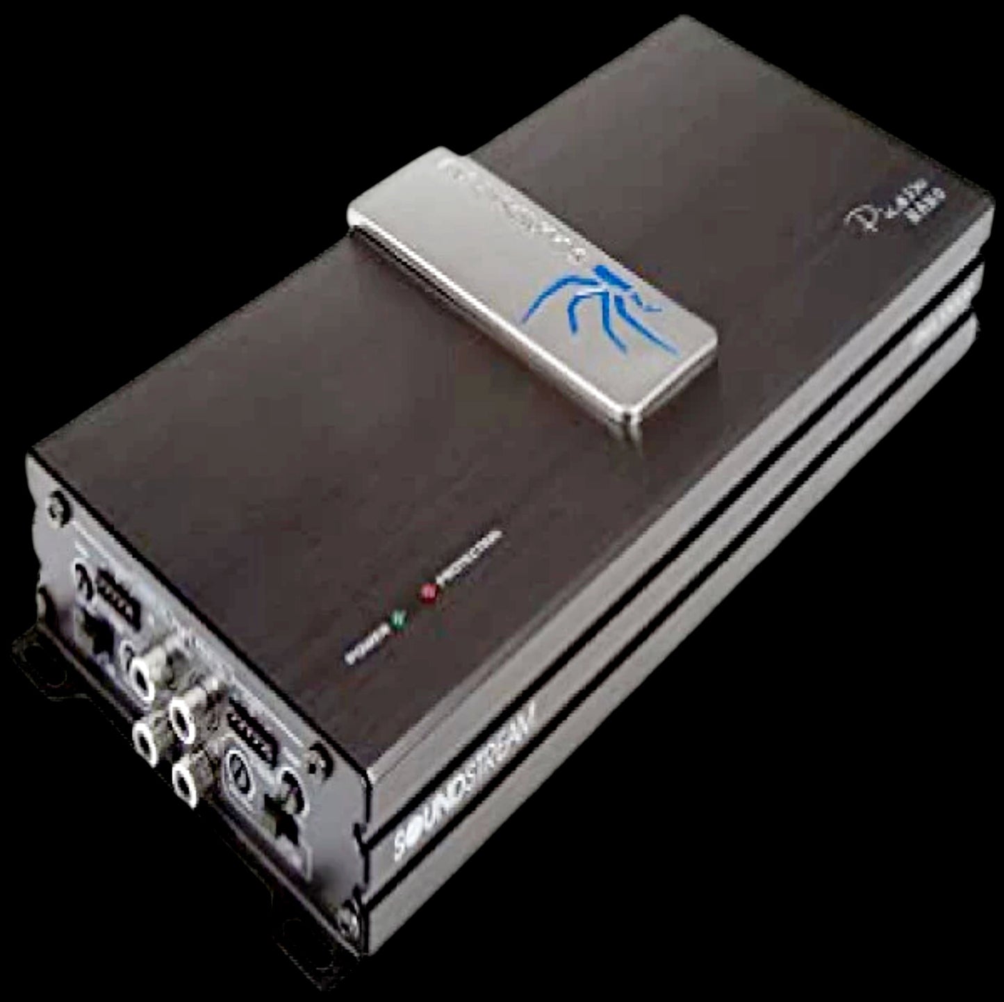 SOUNDSTREAM 1000 WATT 4 CHANNEL CLASS D PICASSO NANO AMPLIFIER (PN4.1000D)