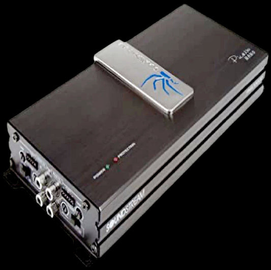 SOUNDSTREAM 1000 WATT 4 CHANNEL CLASS D PICASSO NANO AMPLIFIER (PN4.1000D)
