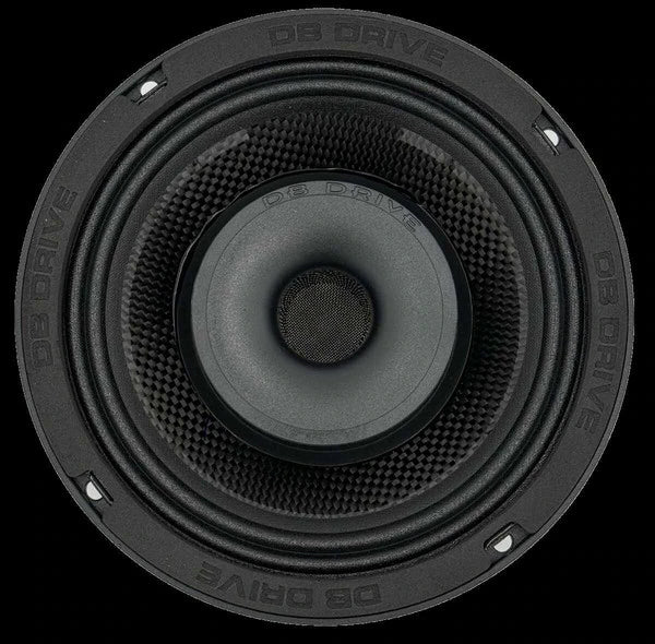 XPERT EUPHORIA 6.5" 800 WATT POWER SPORTS 2 WAY LOUDSPEAKER WITH COMPRESSION DRIVER (EX6NCD-CFV2)