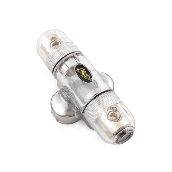 STINGER 4 OR 8 IN/OUT INLINE AGU SHOC-KROME (SPD5101)
