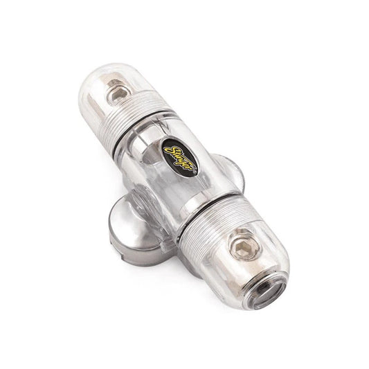 STINGER 4 OR 8 IN/OUT INLINE AGU SHOC-KROME (SPD5101)