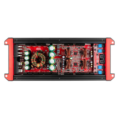 DS18 4 Channel Amplifier, 3600W MAX