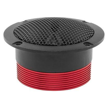 DS18 3.75″ Die Cast Compression Neodymium Super Bullet Tweeter 320 Watts 4-Ohm (Sold Each)