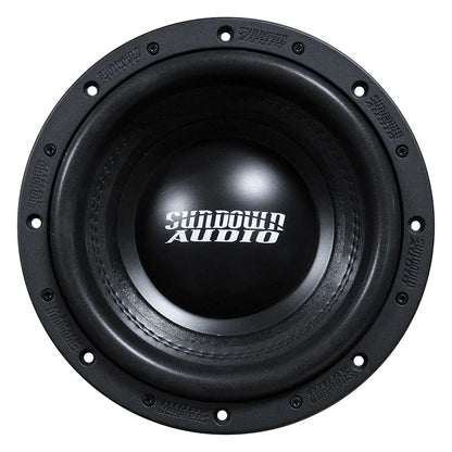 Sundown Audio 10″ Woofer, 1000W RMS Dual 4 Ohm Voice Coil