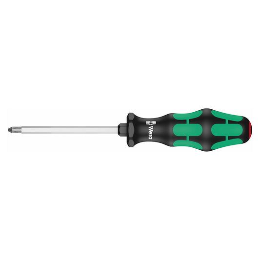 Wera Screwdriver For Phillips Screws 350 Ph #3 X 150mm