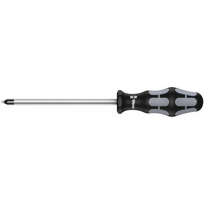 Wera Screwdriver: Square Sq #3 X 150mm