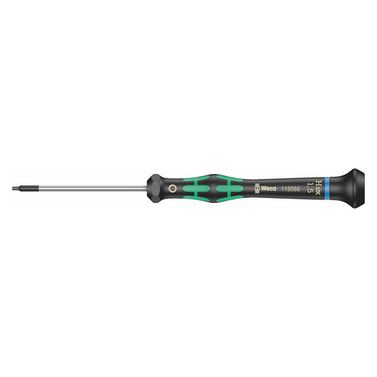 Wera 2054 1/16 X 60 Mm For Hex Screws