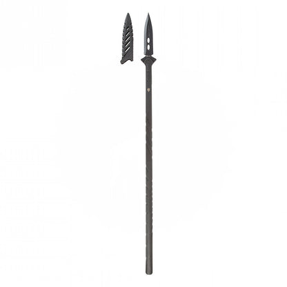 Sheffield Survival Spear - 8.125" Double Edge Blade