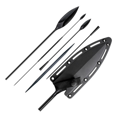 Cold Steel Samburu Spear (3-piece)