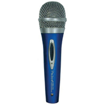 Nippon Unidirectional Dynamic Microphone