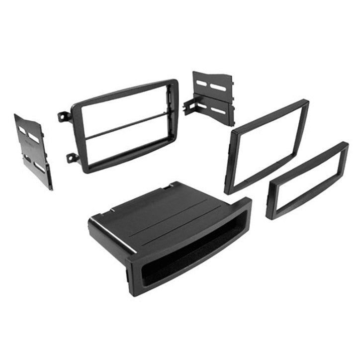 American International Installation Kit For 2001-2004 Mercedes C-class