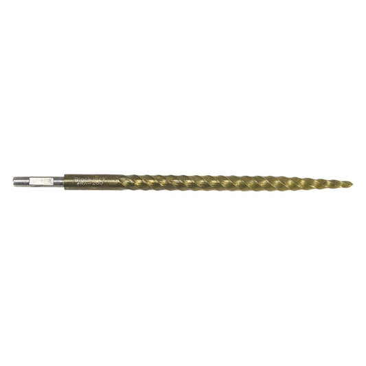 Black Jack Spiral Probe Needle (easy In Style)