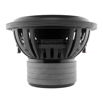 DS18 12″ Woofer, 1000W RMS/2000W Max, Dual 2 Ohm Voice Coils