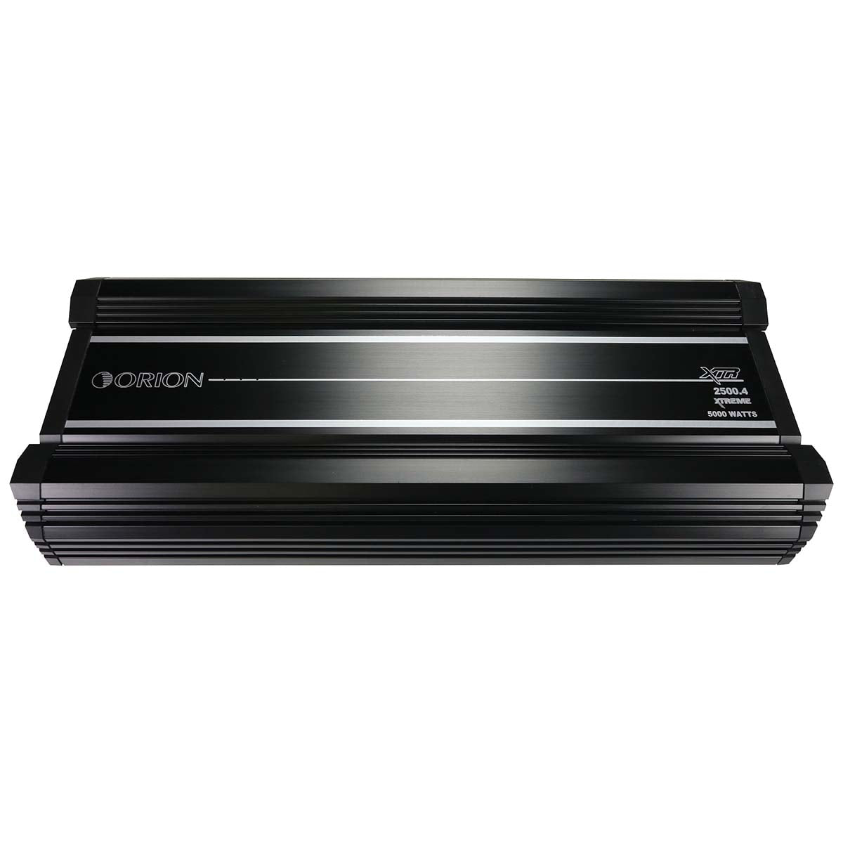 Orion 4 Channel Amplifier, 2500 RMS/10000W MAX