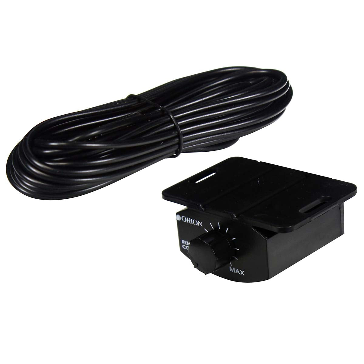 Orion 4 Channel Amplifier, 2500 RMS/10000W MAX