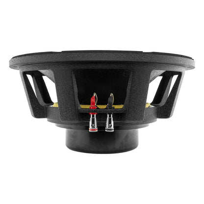 DS18 12″ Neodymium Mid-Bass Speaker, 1000W RMS/2000W Max, 8 Ohm