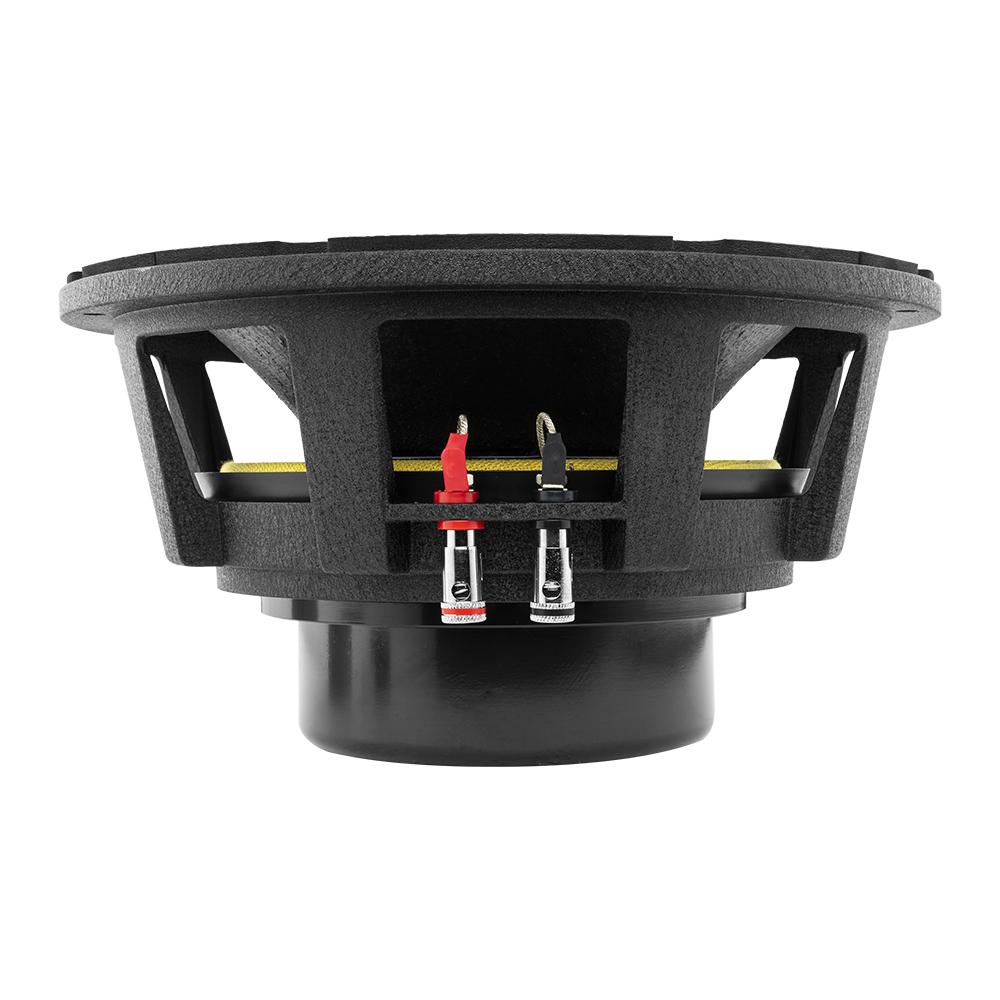 DS18 10″ Neodymium Mid-Bass Speaker, 1000W RMS/2000W Max, 8 Ohm