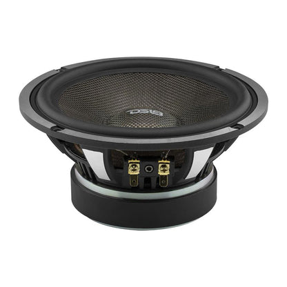 DS18 6.5″ 2-Way Component Speaker System