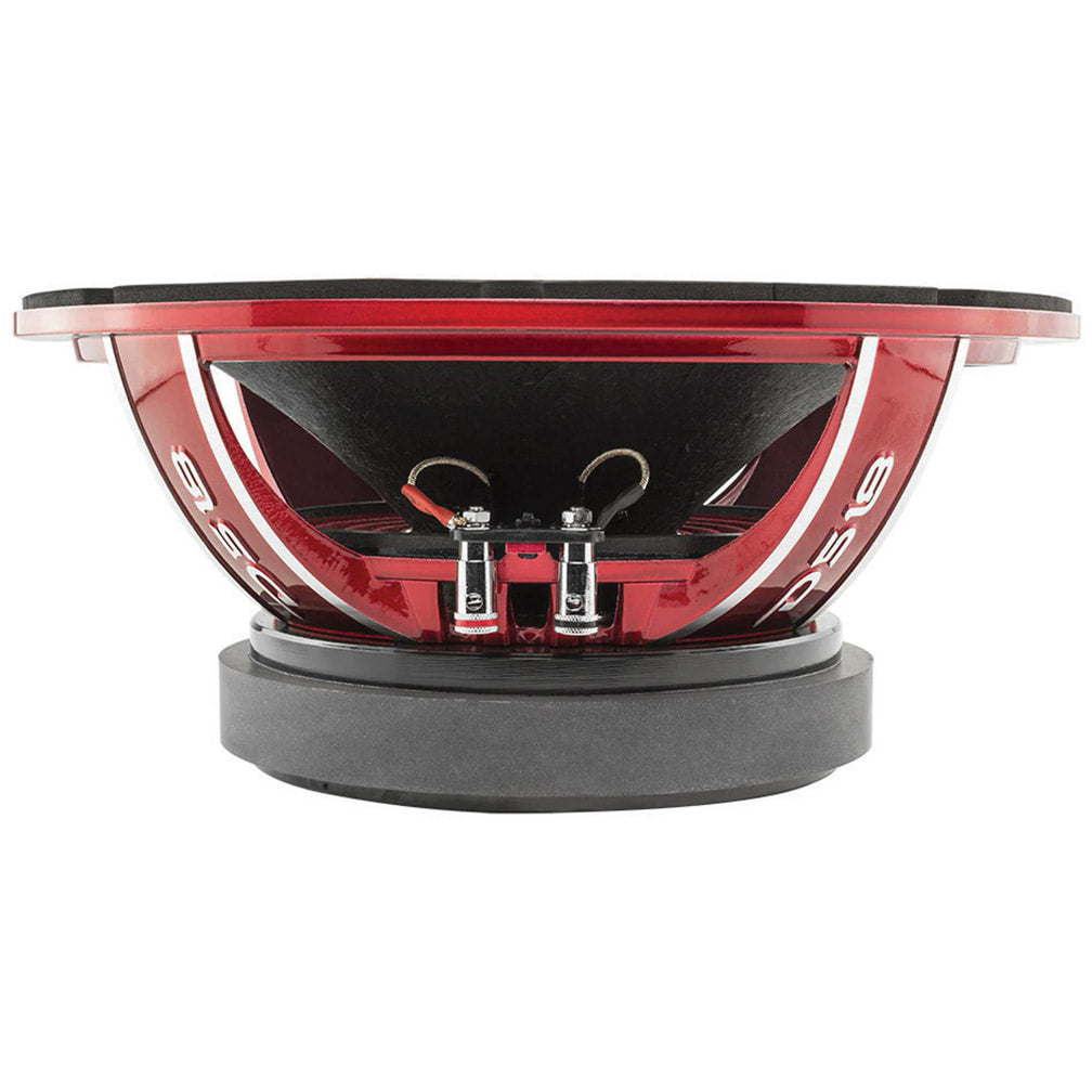 DS18 12″ Midrange Loudspeaker, 700W RMS/1400W MAX, 4 Ohm (Sold Each)