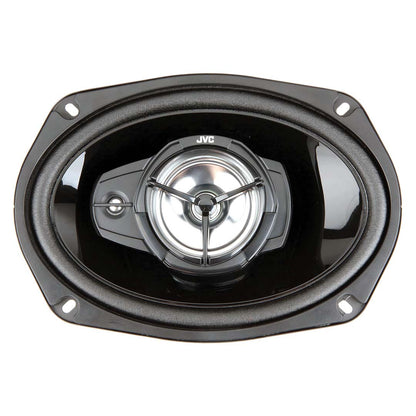 JVC 6X9″ 3-Way Speaker – DRVN Series
